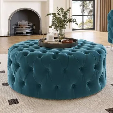 Ottoman cleaning