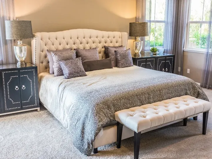 Mattress cleaning