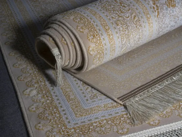 Area rug and carpet cleaning