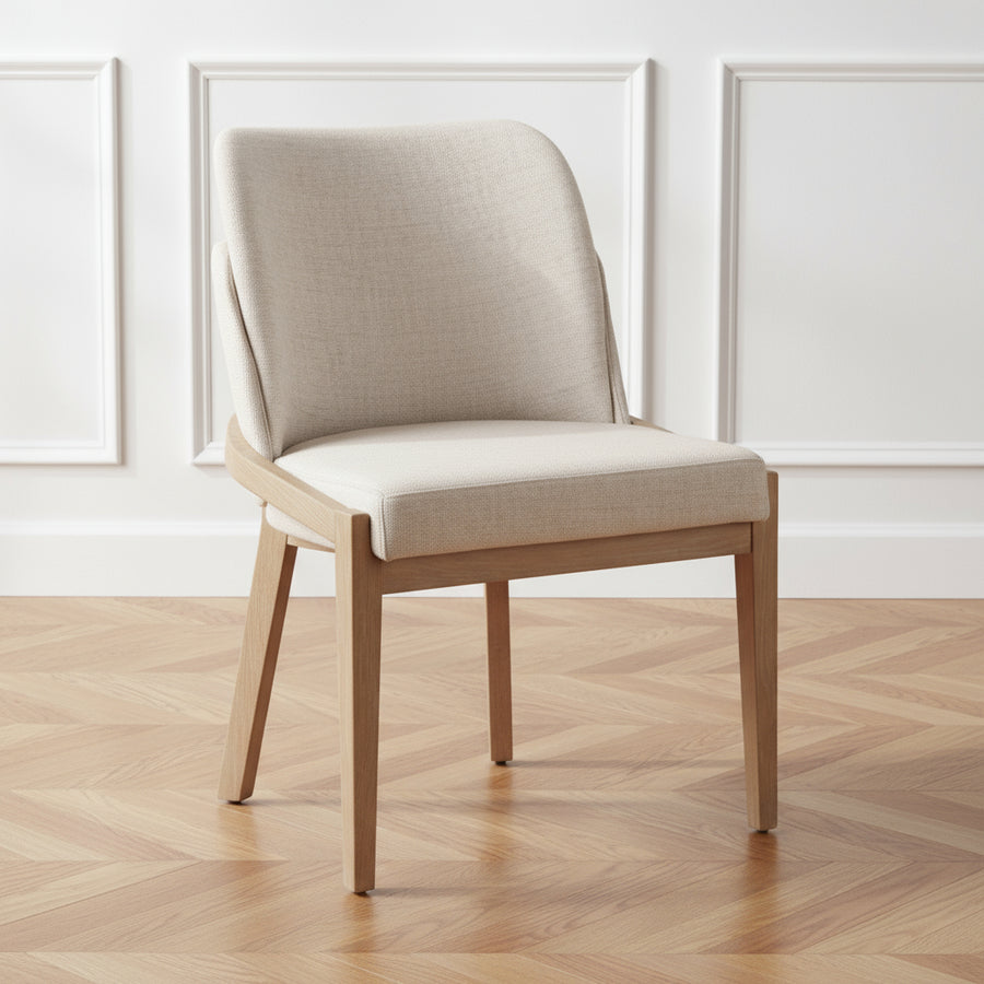 Dining chair cleaning Charlotte