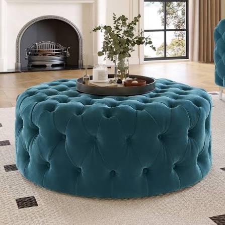 Ottoman cleaning Charlotte